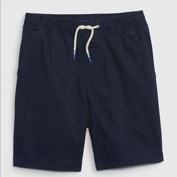 Kids boys easy pull on shorts. - Picture 1 of 1